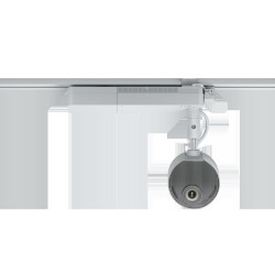 Lighting Track Mount - ELPMB66W
