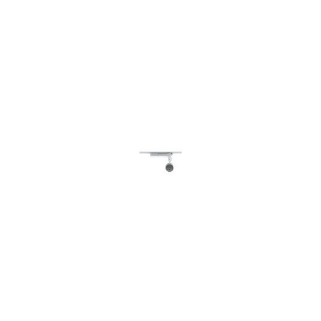 Lighting Track Mount - ELPMB66W