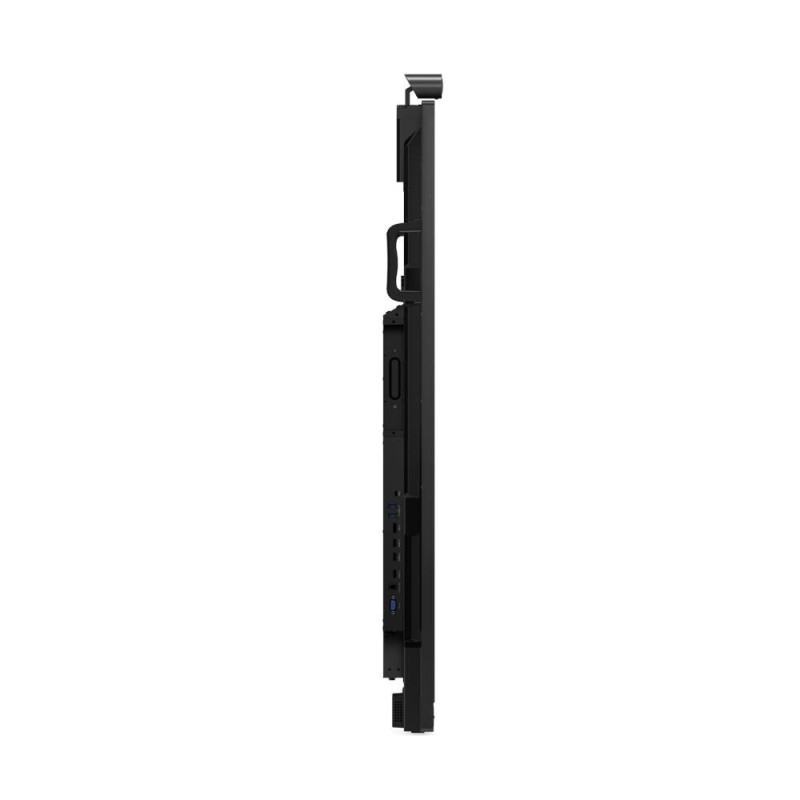 Lenovo ThinkVision T75 65"/16:9/3840x2160/1200:1