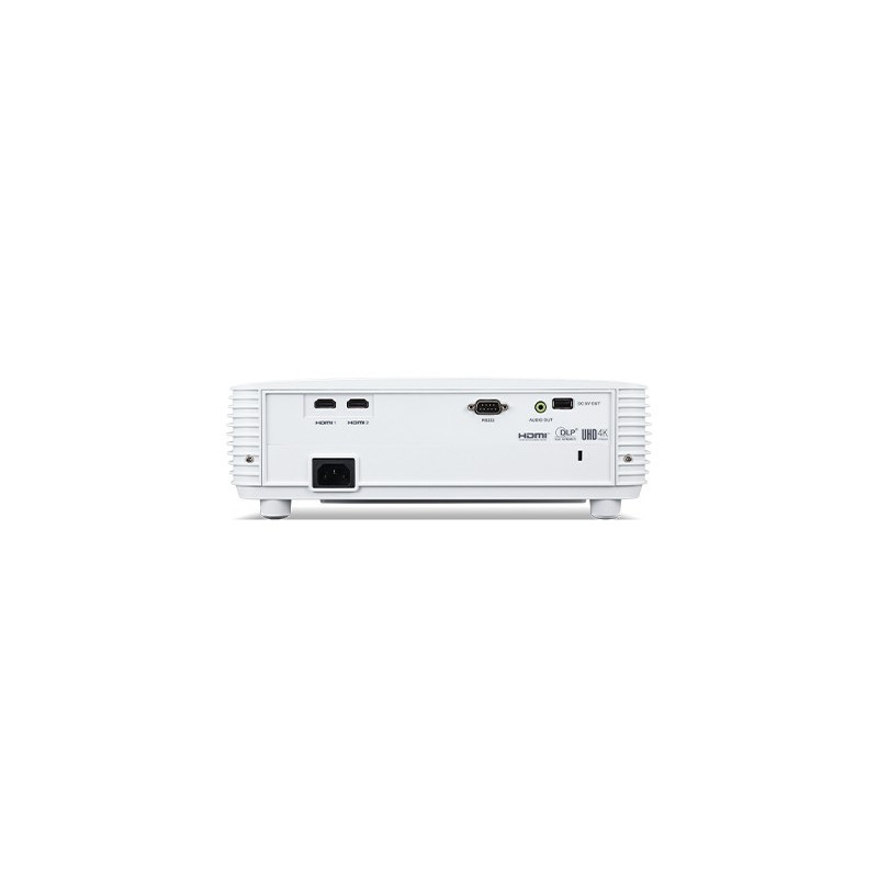 Acer H6815BD/DLP/4000lm/4K UHD/2x HDMI