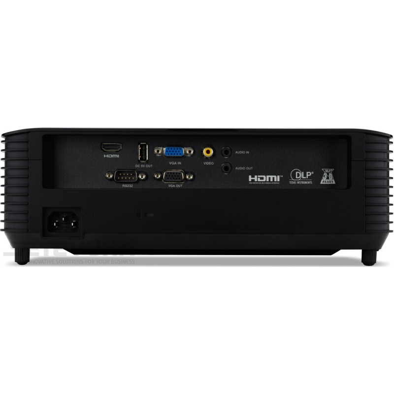 Acer X1128H/DLP/4500lm/SXVGA/HDMI