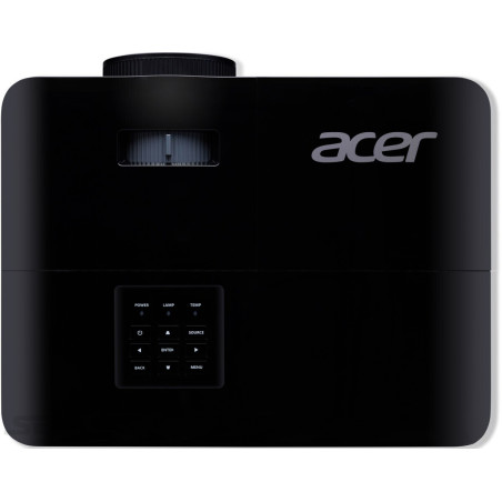 Acer X1128H/DLP/4500lm/SXVGA/HDMI