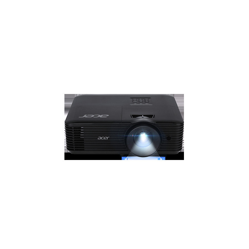 Acer X1128i/DLP/4500lm/SXVGA/HDMI/WiFi