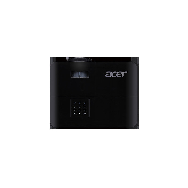 Acer X1128i/DLP/4500lm/SXVGA/HDMI/WiFi