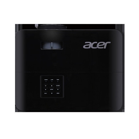 Acer X1128i/DLP/4500lm/SXVGA/HDMI/WiFi