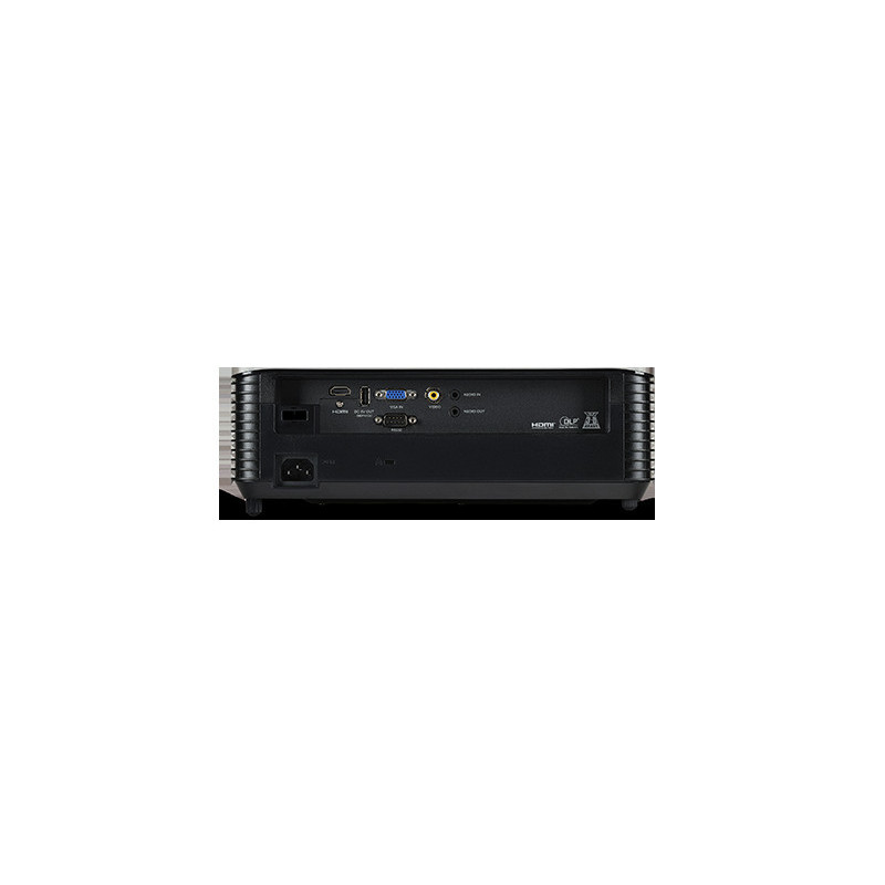Acer X1128i/DLP/4500lm/SXVGA/HDMI/WiFi