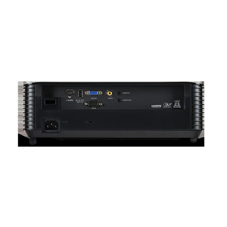 Acer X1128i/DLP/4500lm/SXVGA/HDMI/WiFi