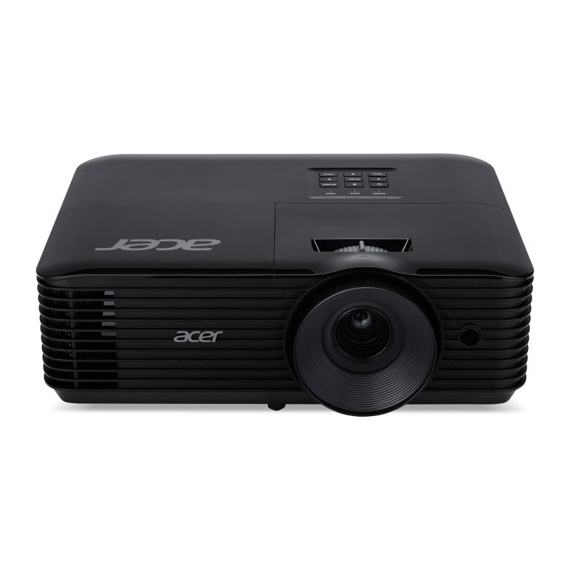 Acer X1228H/DLP/4500lm/XGA/HDMI