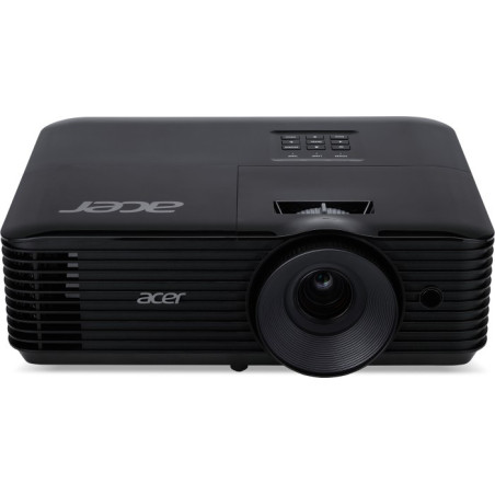 Acer X1228H/DLP/4500lm/XGA/HDMI