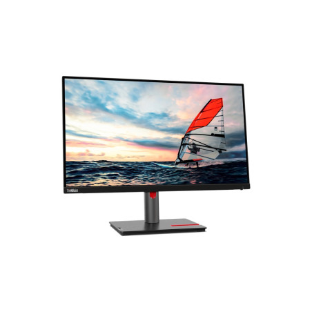 Lenovo ThinkVision/P25i-30/24,5"/IPS/FHD/100Hz/4ms/Raven-Blck/3R