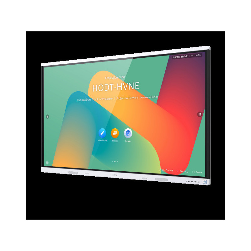 Huawei IdeaHub Board 2; 65" - Interaktívna tabuľa