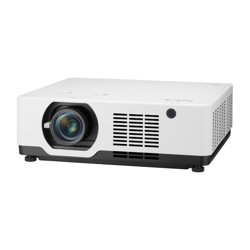 NEC PE506UL/3LCD/5200lm/WUXGA/2x HDMI/LAN