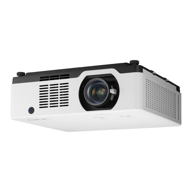 NEC PE506UL/3LCD/5200lm/WUXGA/2x HDMI/LAN