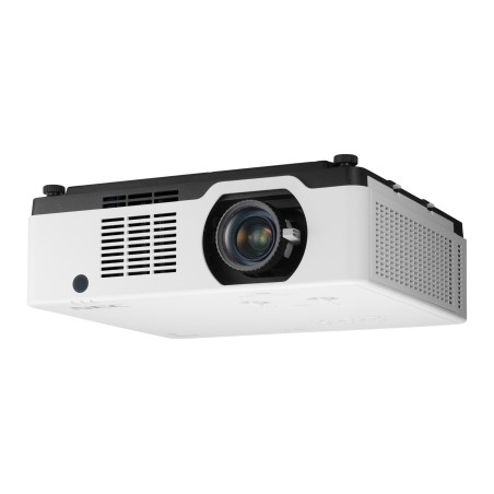 NEC PE506UL/3LCD/5200lm/WUXGA/2x HDMI/LAN