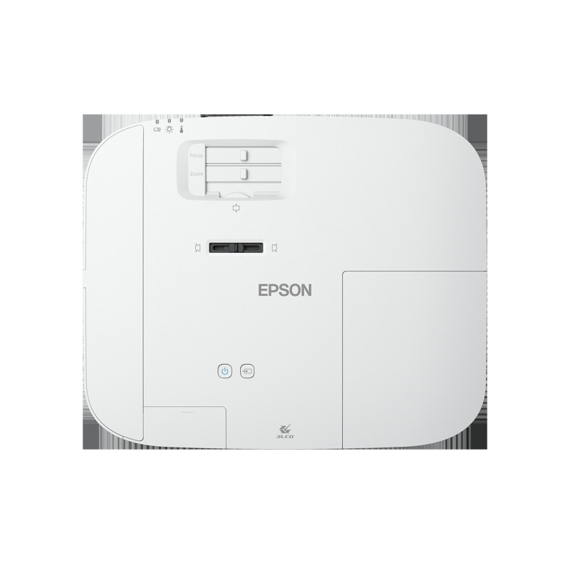 Epson EH-TW6250/3LCD/2800lm/4K UHD/HDMI/WiFi
