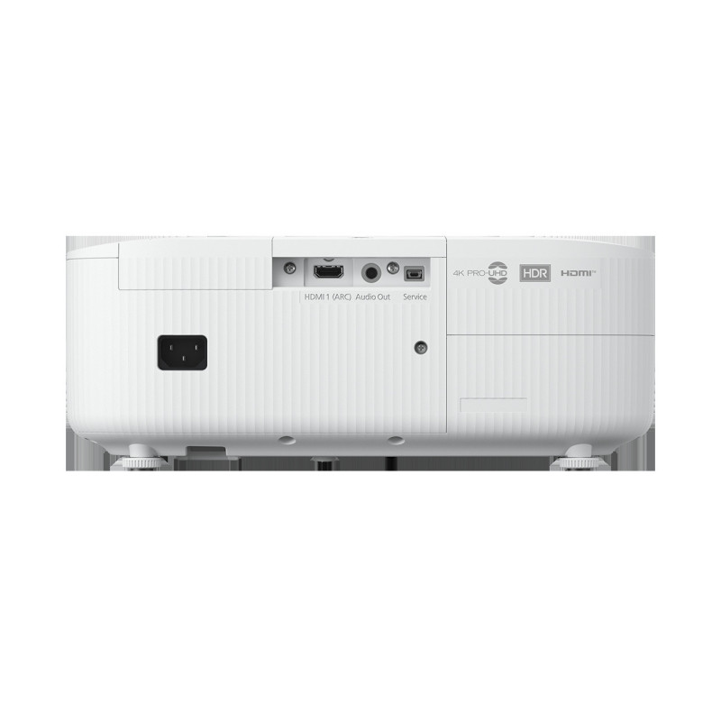 Epson EH-TW6250/3LCD/2800lm/4K UHD/HDMI/WiFi