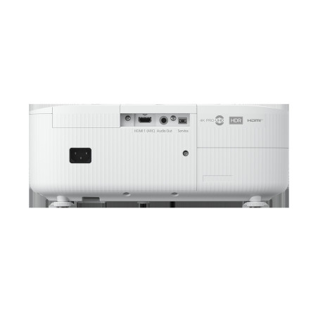Epson EH-TW6250/3LCD/2800lm/4K UHD/HDMI/WiFi