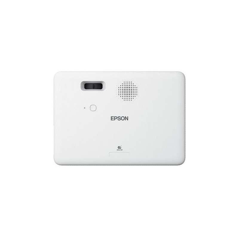 EPSON CO-FH01/3LCD/3000lm/FHD/HDMI