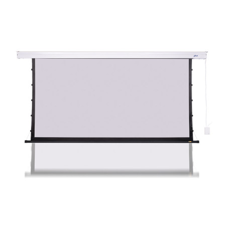 Nástenné plátno AVELI PREMIUM, metal, 221x124 (16:9) 100"