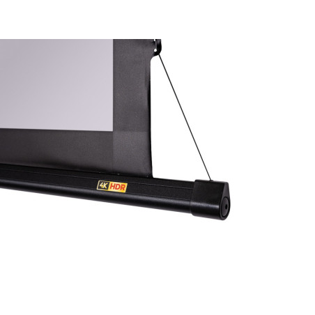 Nástenné plátno AVELI PREMIUM, metal, 221x124 (16:9) 100"