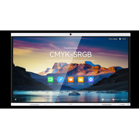 Huawei IdeaHub B3; 75" - All in one