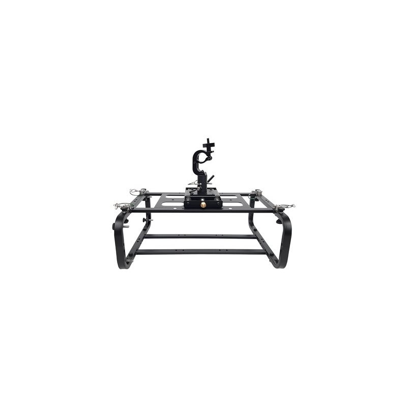 Epson Rail Adaptor - ELPMB85 - EB-PU Series