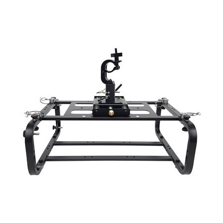Epson Rail Adaptor - ELPMB85 - EB-PU Series