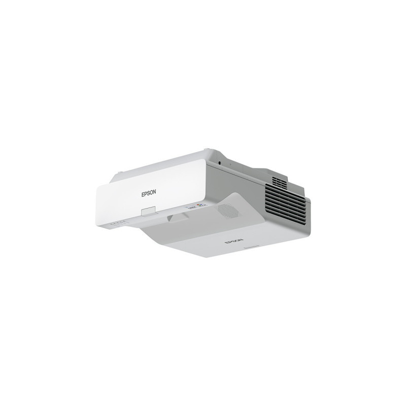 Epson EB-760WI/3LCD/4100lm/WXGA/HDMI/LAN/WiFi