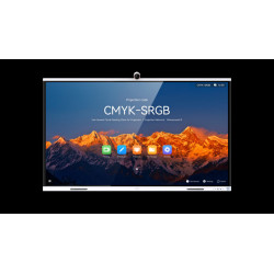 Huawei IdeaHub S2; 75" - prémiový All in one