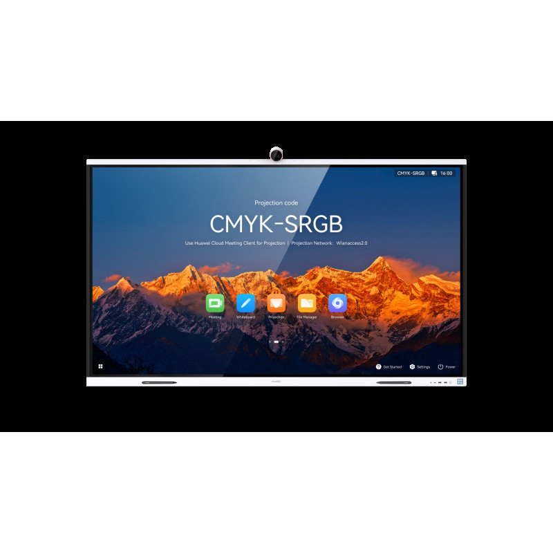 Huawei IdeaHub S2; 75" - prémiový All in one