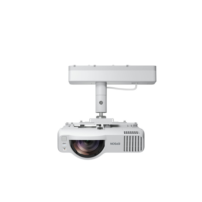 Epson EB-L210SW/3LCD/4000lm/WXGA+/2x HDMI/LAN/WiFi