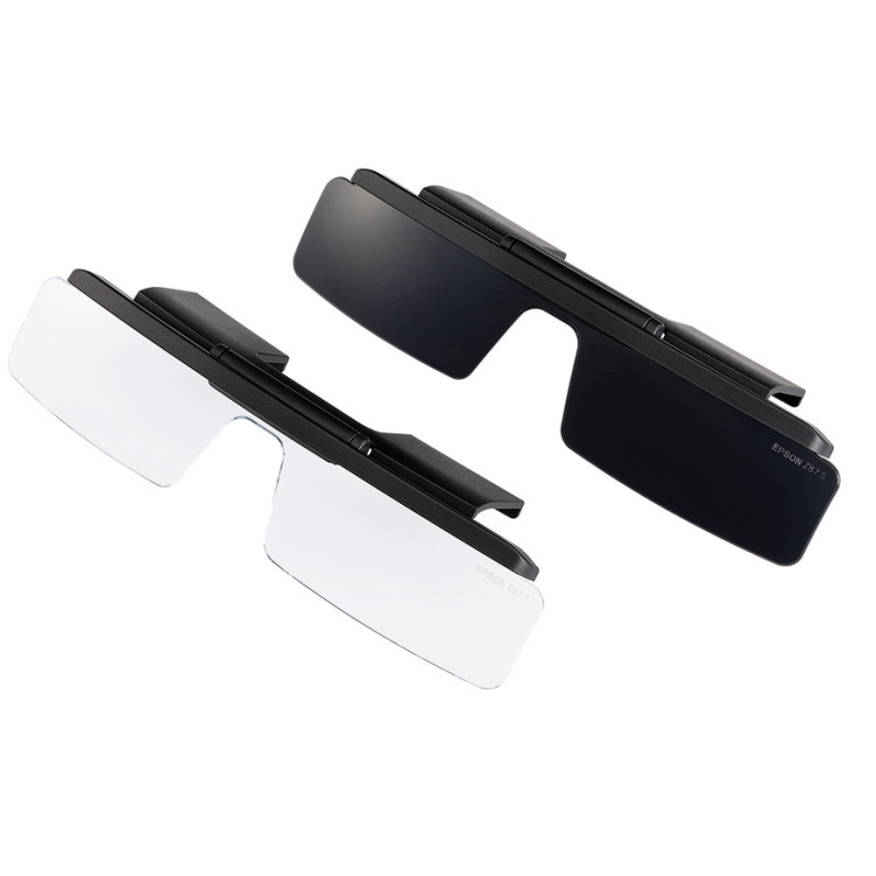Epson Moverio BT-45C/BT-45SK Shade Pack