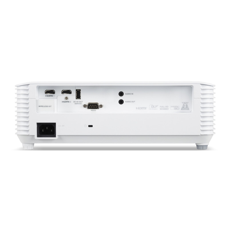 Acer X1528Ki/DLP/5200lm/FHD/2x HDMI