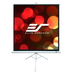 ELITE plátno mobilná trojnožka 120" 4:3