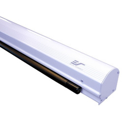 ELITE plátno elektrické motorové 84|| 16:9