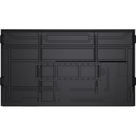 86" iiyama LH8664UHS-B2AG: IPS, 4K, 24 7, Android
