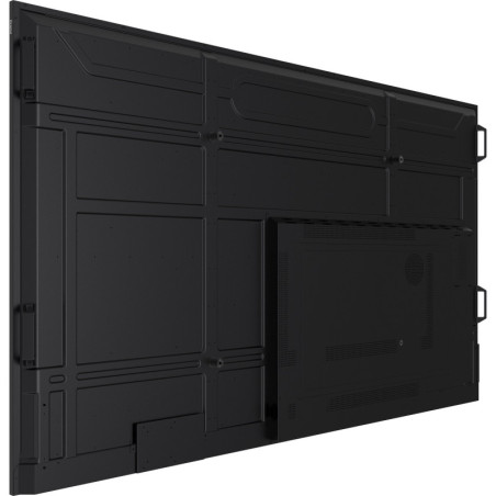 86" iiyama LH8664UHS-B2AG: IPS, 4K, 24 7, Android