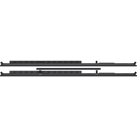 86" iiyama LH8664UHS-B2AG: IPS, 4K, 24 7, Android