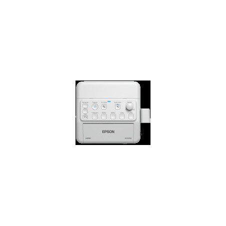 Epson Control and Connection Box - ELPCB03N