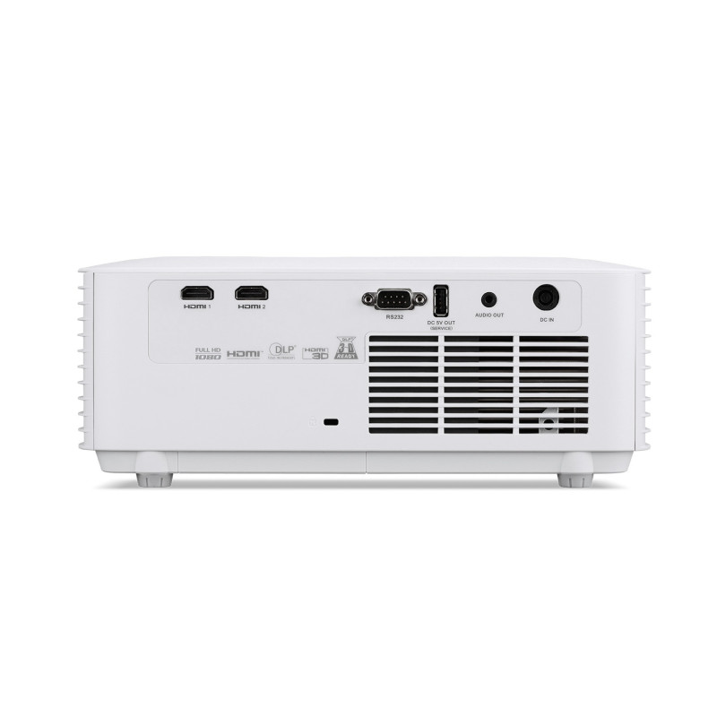 DLP Acer Vero XL2330Wi-5000Lm, DLP WXGA,50000:1