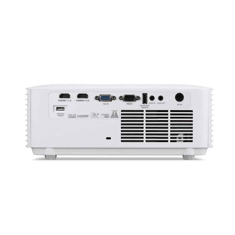 Acer Vero PL2530i/DLP/5000lm/FHD/2x HDMI