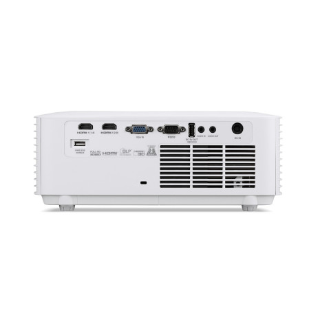 Acer Vero PL2530i/DLP/5000lm/FHD/2x HDMI
