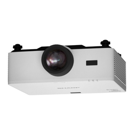 Sharp P721Q/DLP/7200lm/FHD/2x HDMI/LAN
