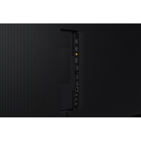 98" LED Samsung QM98C - UHD, 500cd, MI, 24 7