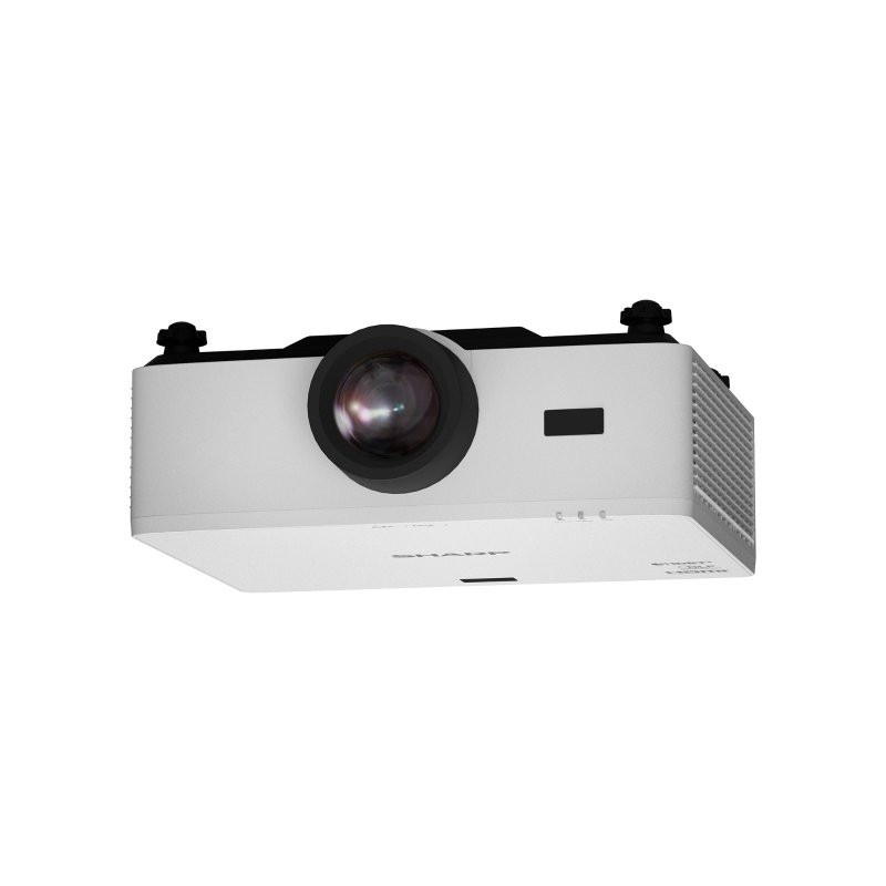 Sharp P601Q/DLP/6000lm/FHD/2x HDMI/LAN