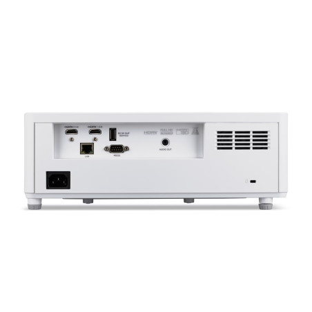 DLP Acer PL6520 - DLP, 6000Lm, FullHD, HDMI