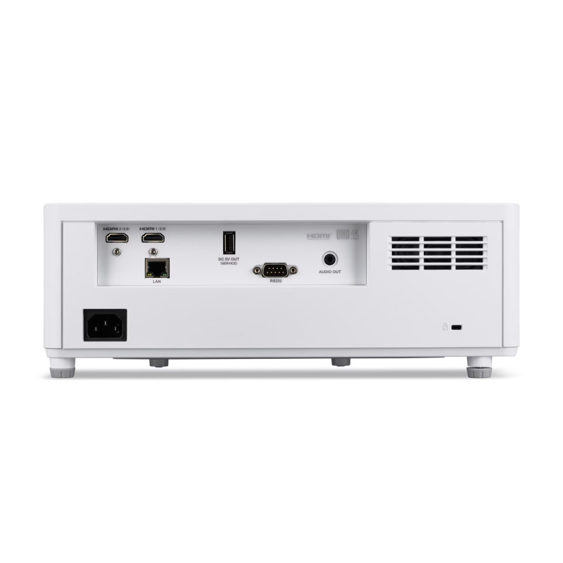 DLP Acer PL6820 - DLP, 5500Lm, 4K2K, HDMI