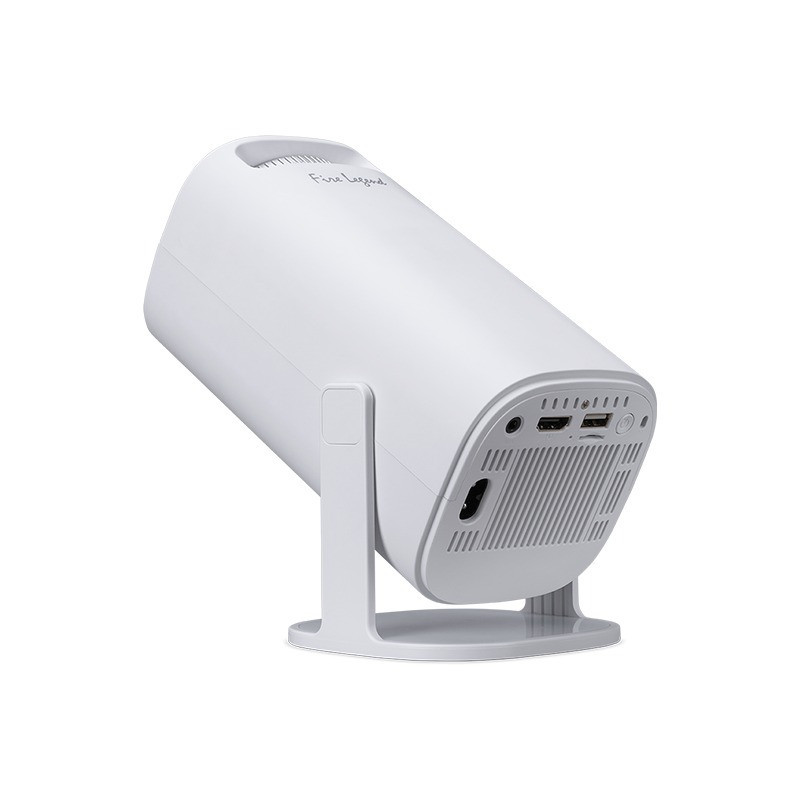 AOpen Fire Legend QH15s/LCD/180lm/HD/HDMI/WiFi