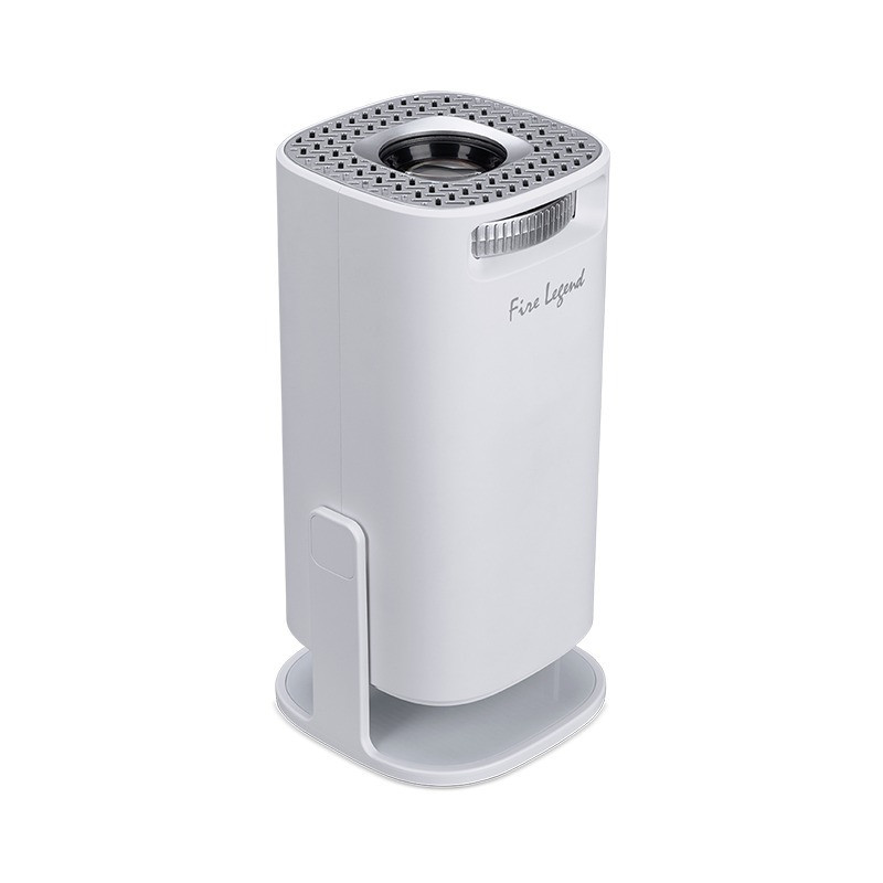 AOpen Fire Legend QH15s/LCD/180lm/HD/HDMI/WiFi