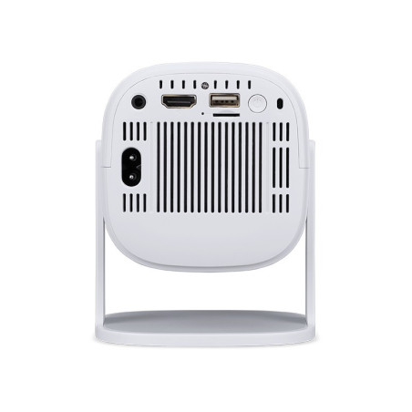 AOpen Fire Legend QH15s/LCD/180lm/HD/HDMI/WiFi